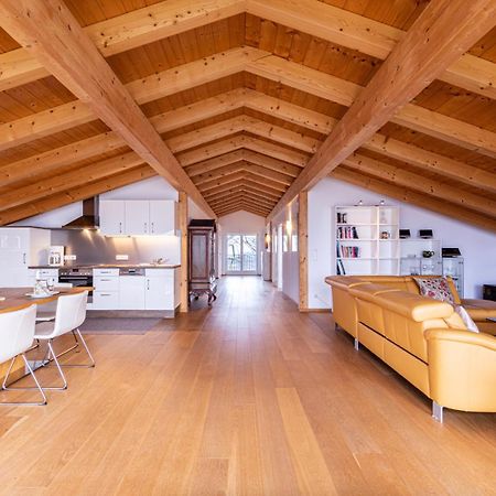 Villa Marga Ferienwohnung Steinernes Meer Schönau am Königssee Dış mekan fotoğraf